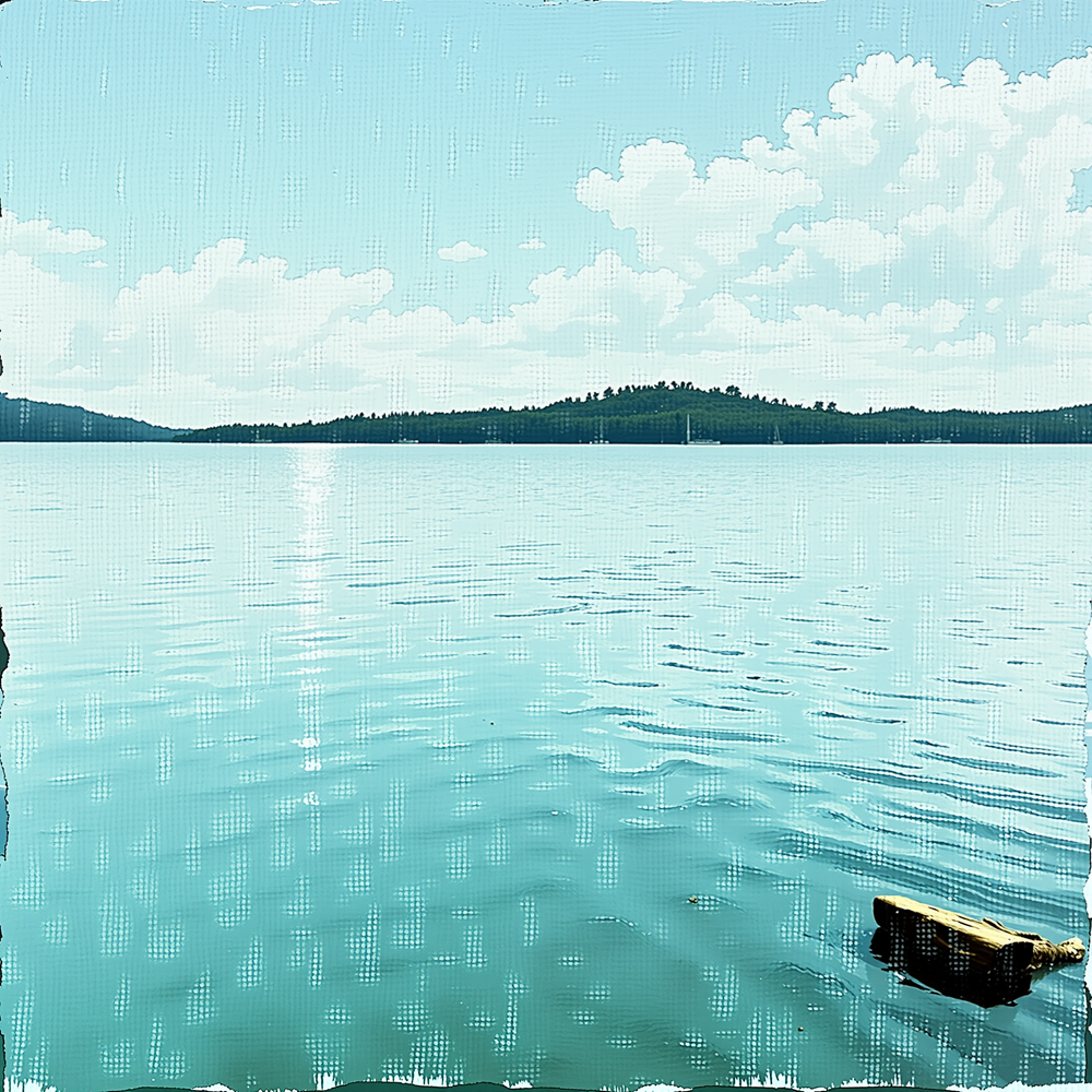 Whispering Waters of Tranquility view 2
