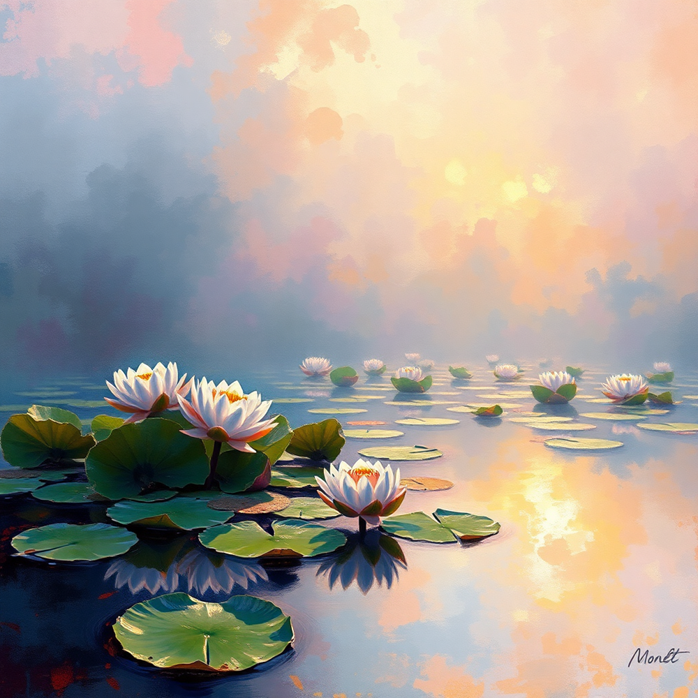 Serenity on the Water view 2