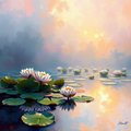 Serenity on the Water thumbnail 2
