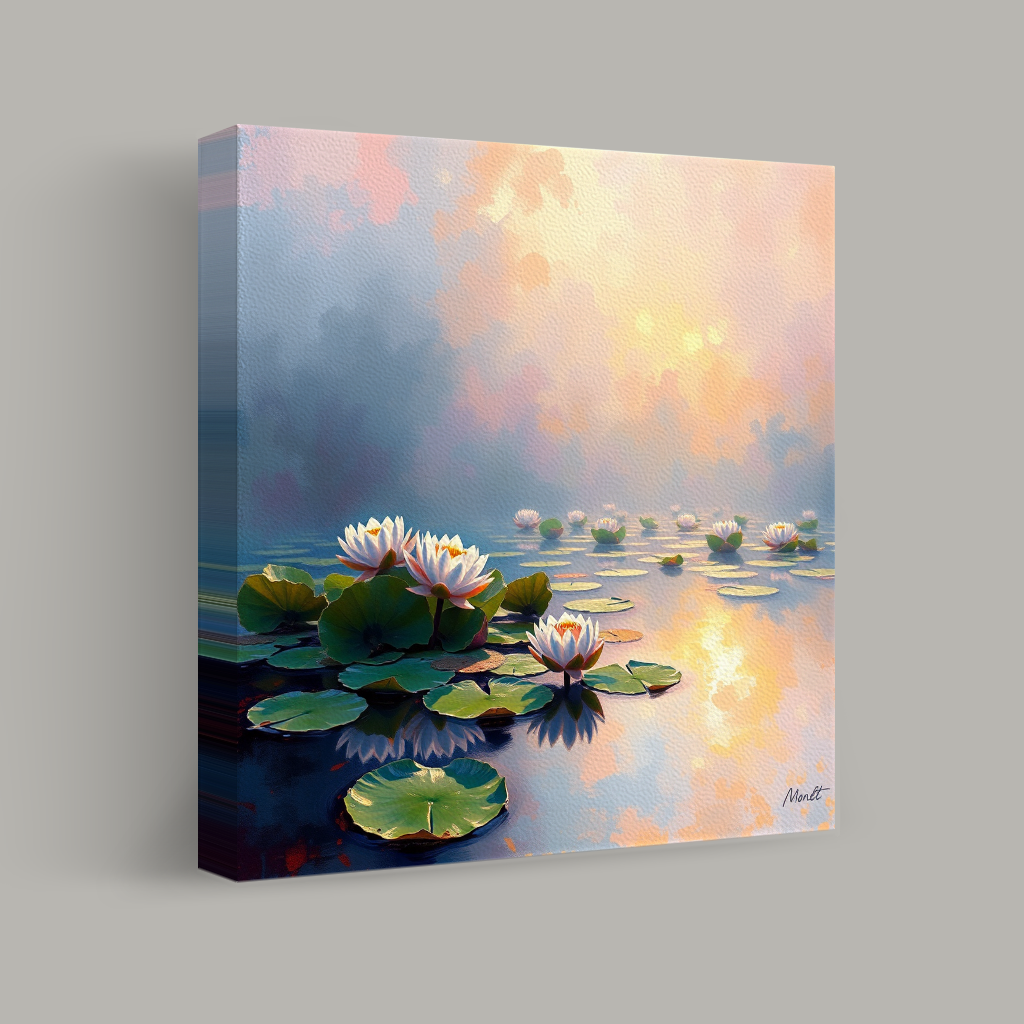 Serenity on the Water view 1