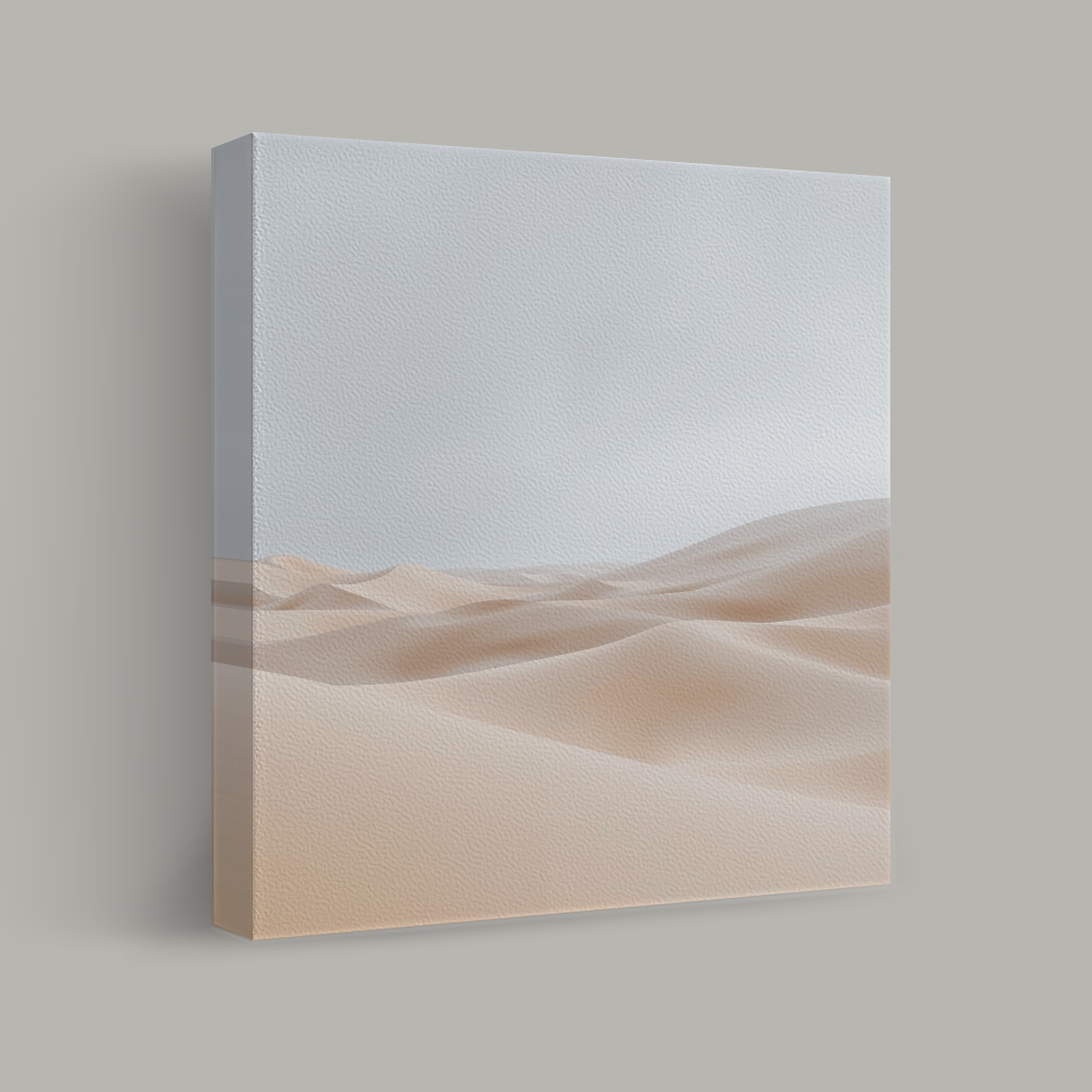 Whispering Sands of Solitude view 1