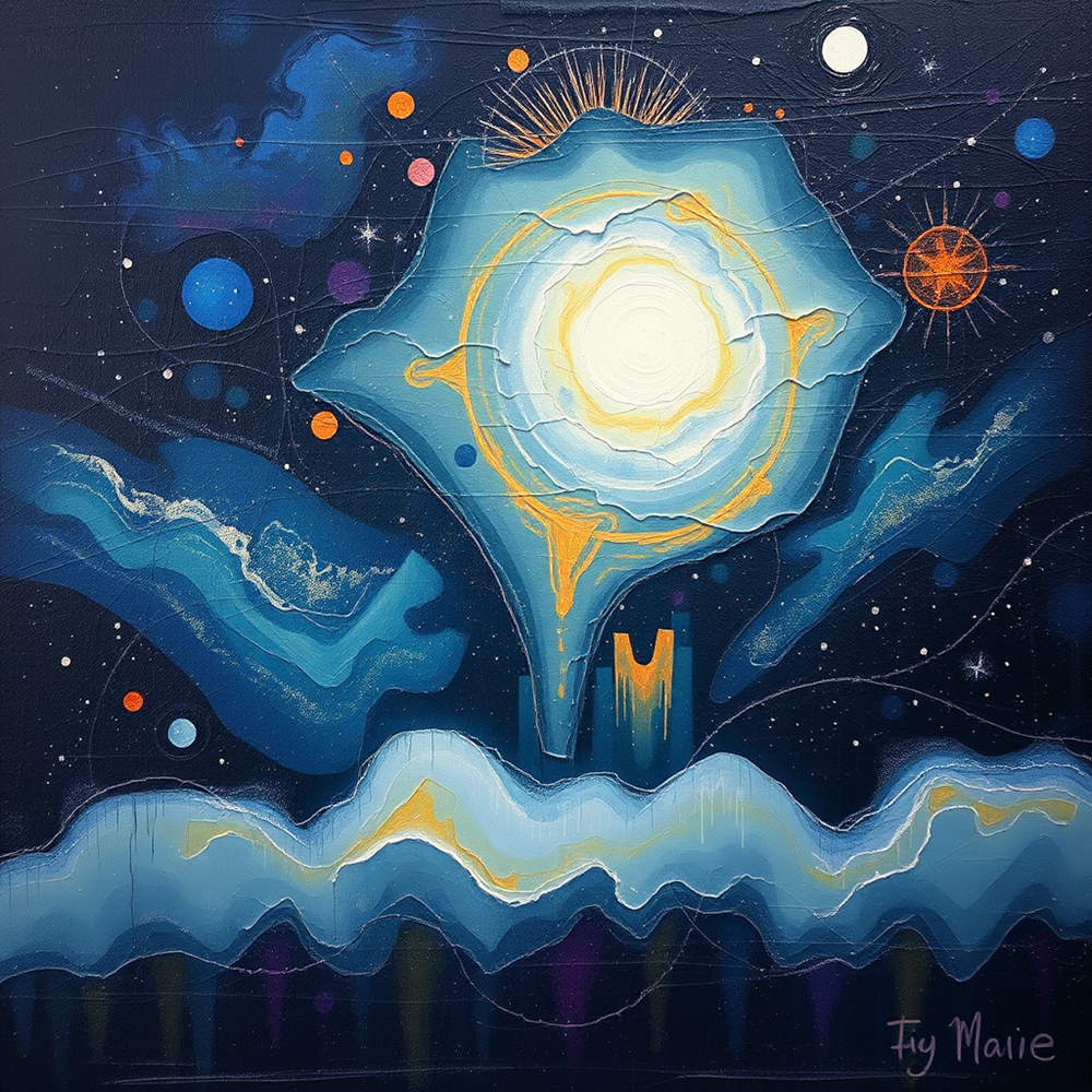 Celestial Symphony view 2