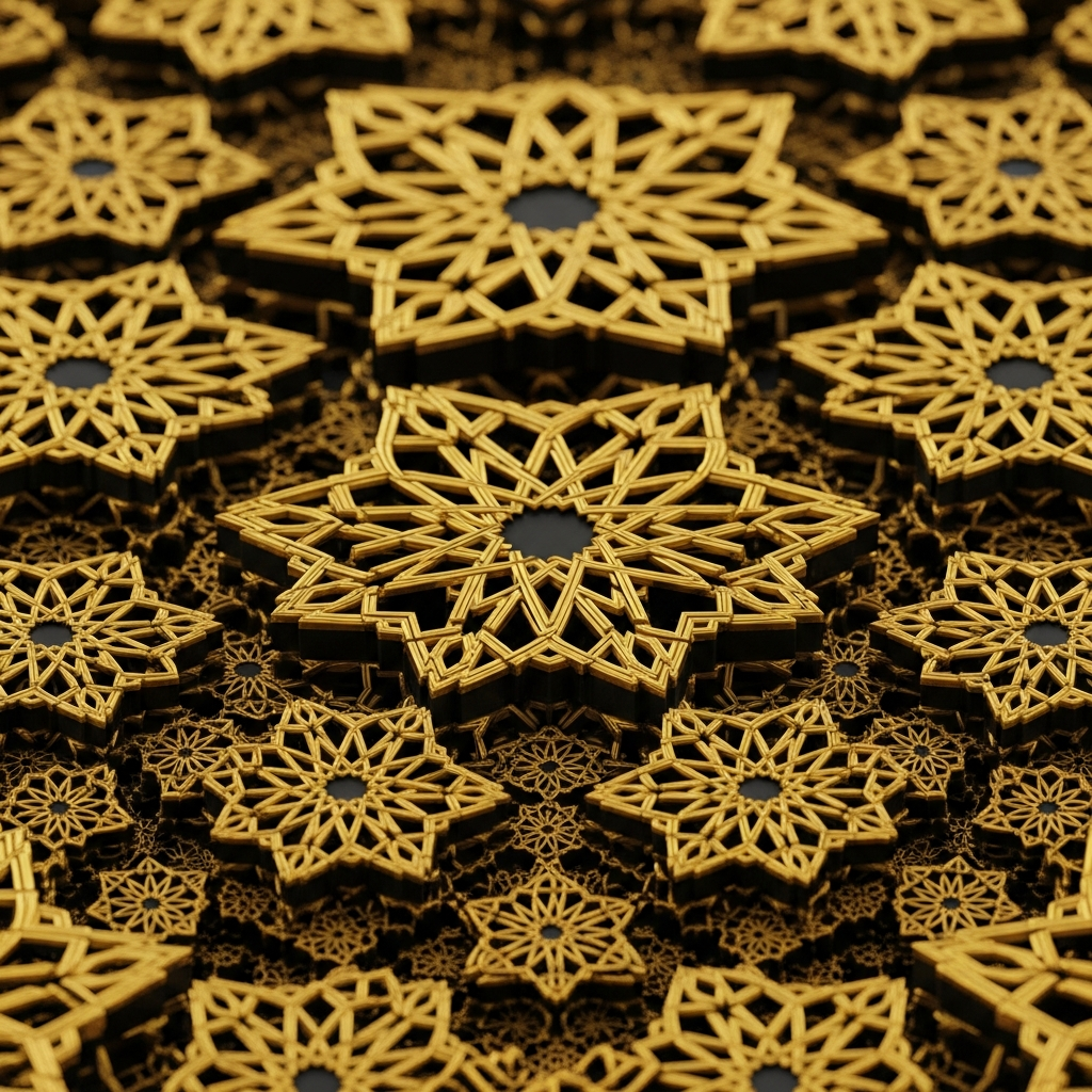 Geometric Depth view 2