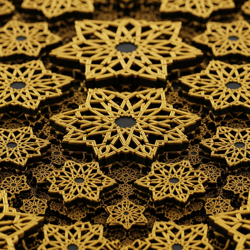 Geometric Depth view 2