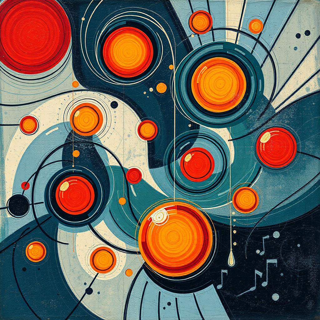 Celestial Symphony view 2