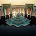 Geometric Reflections thumbnail 2