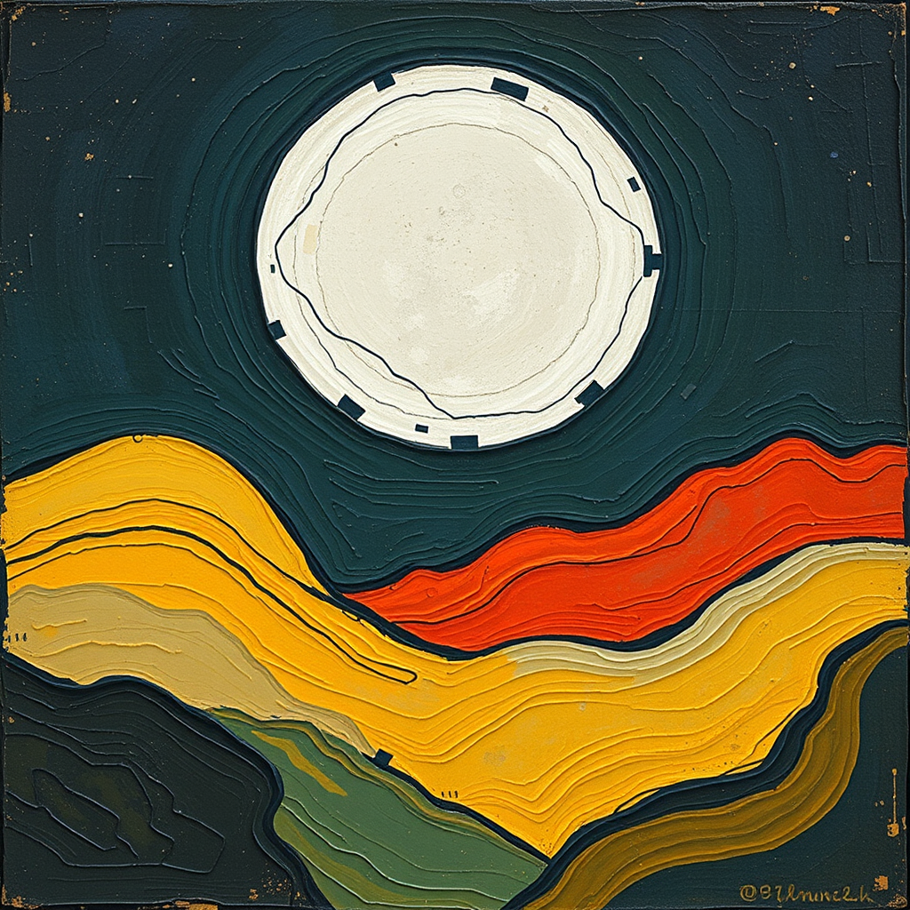 Celestial Harmony view 2