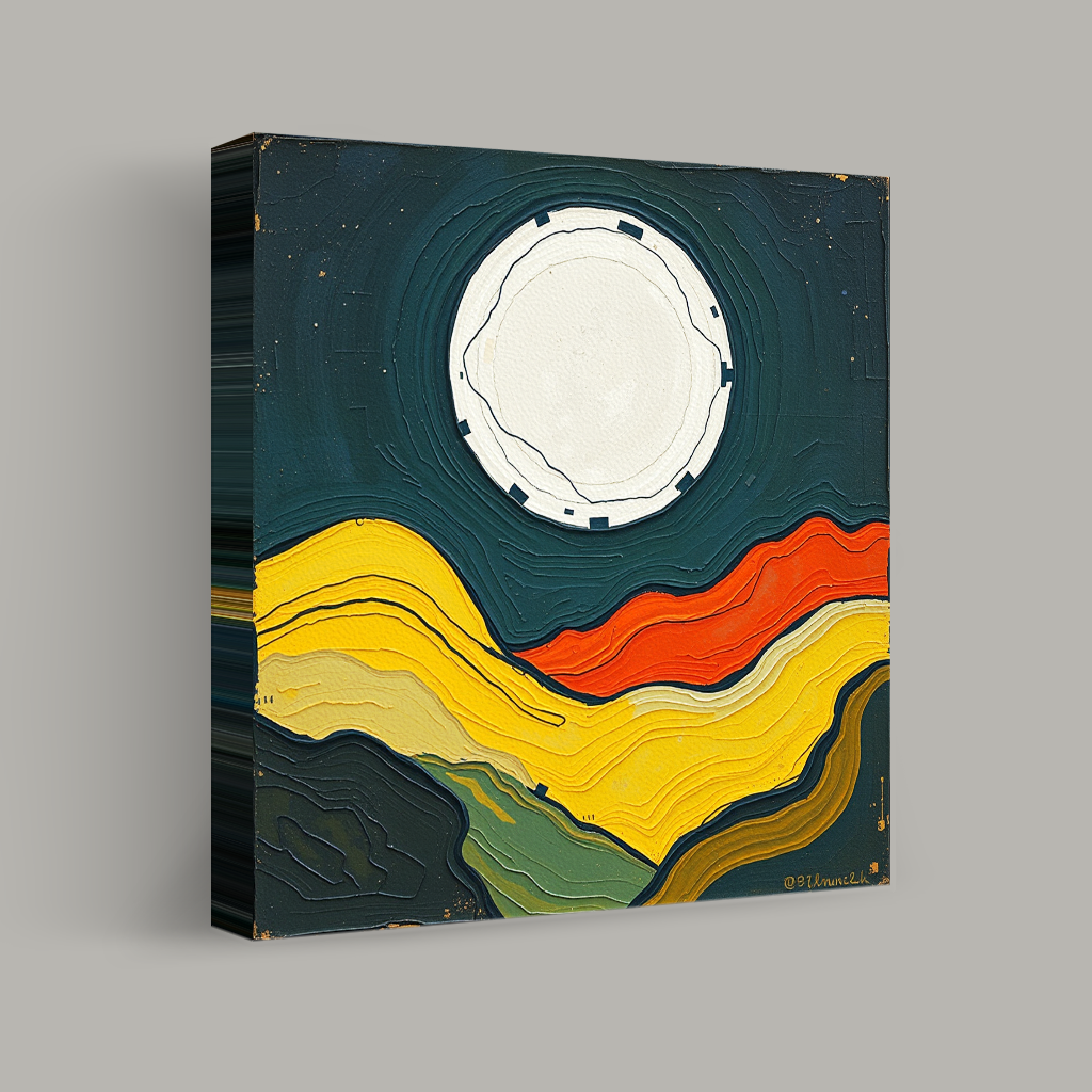 Celestial Harmony view 1