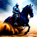 Gallop Through the Tempest thumbnail 2