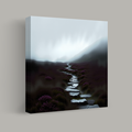 Path Through the Misty Moor thumbnail 1