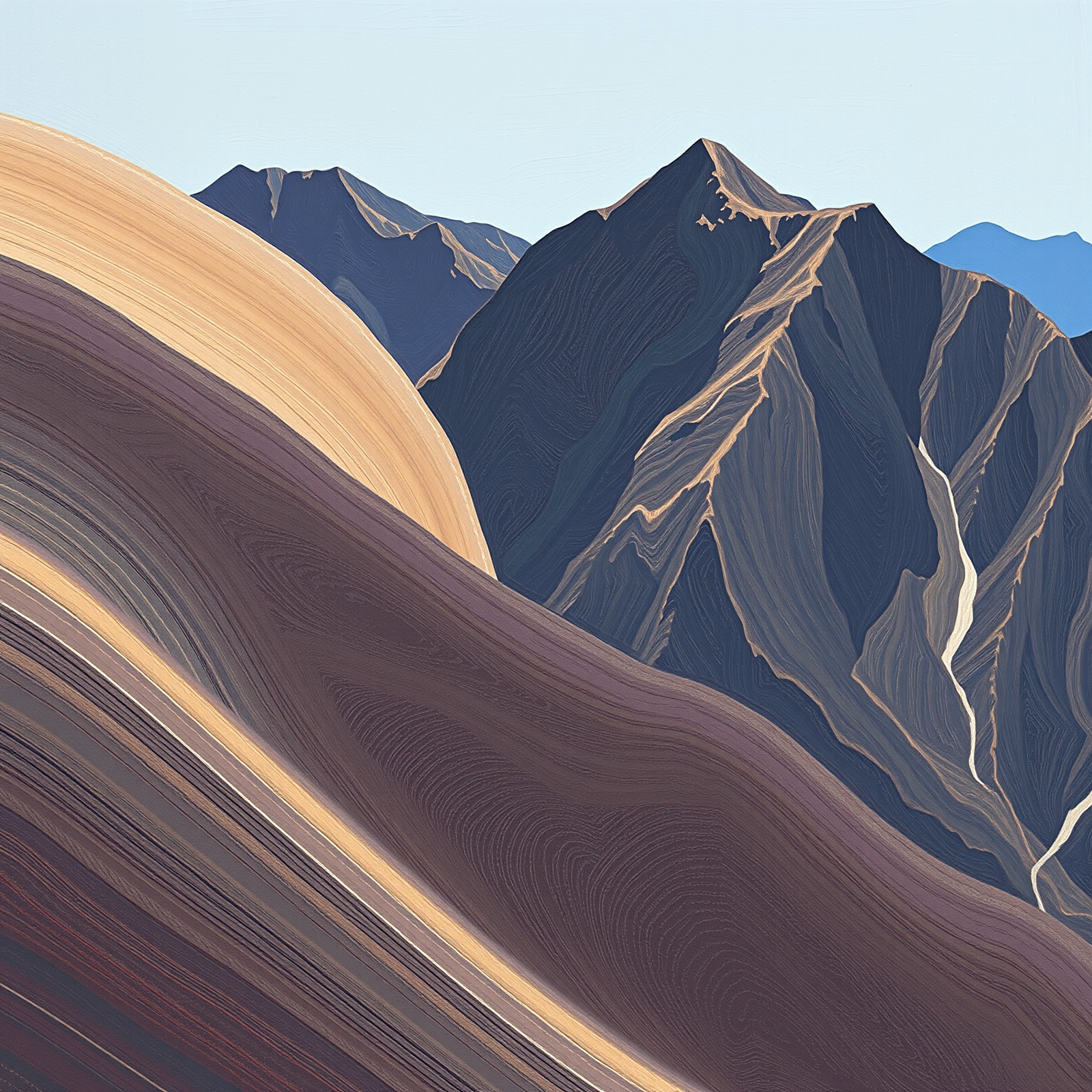 Peaks of Elegance view 2