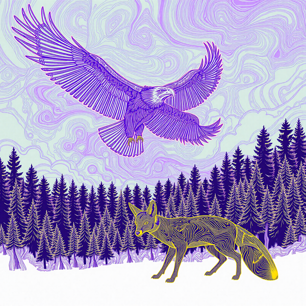 Inhabitants of the Ether