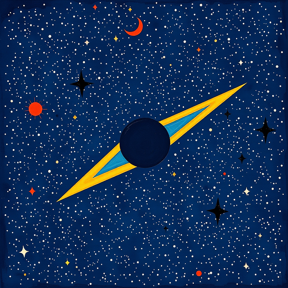 Celestial Eye Awakens view 2