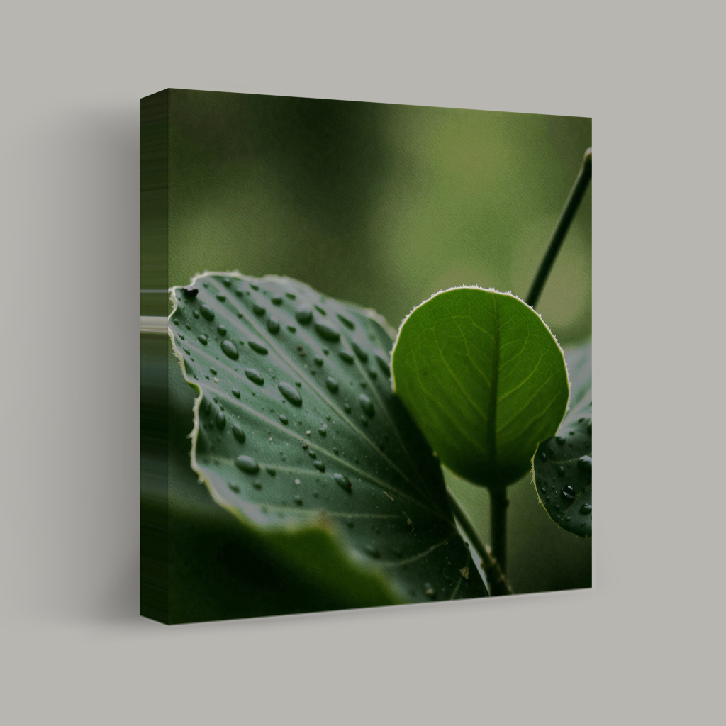 Ephemeral Shadows view 1