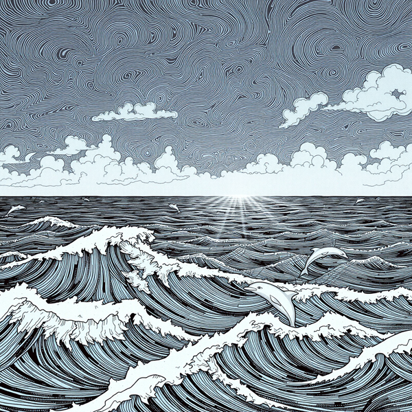 Rhythms of the Horizon