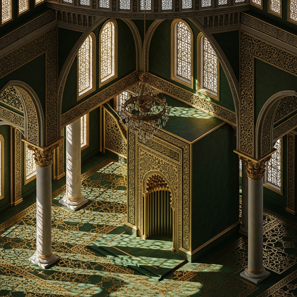 Sacred Geometry view 2