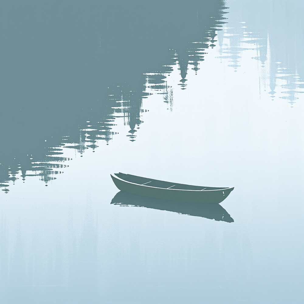 Still Waters view 2