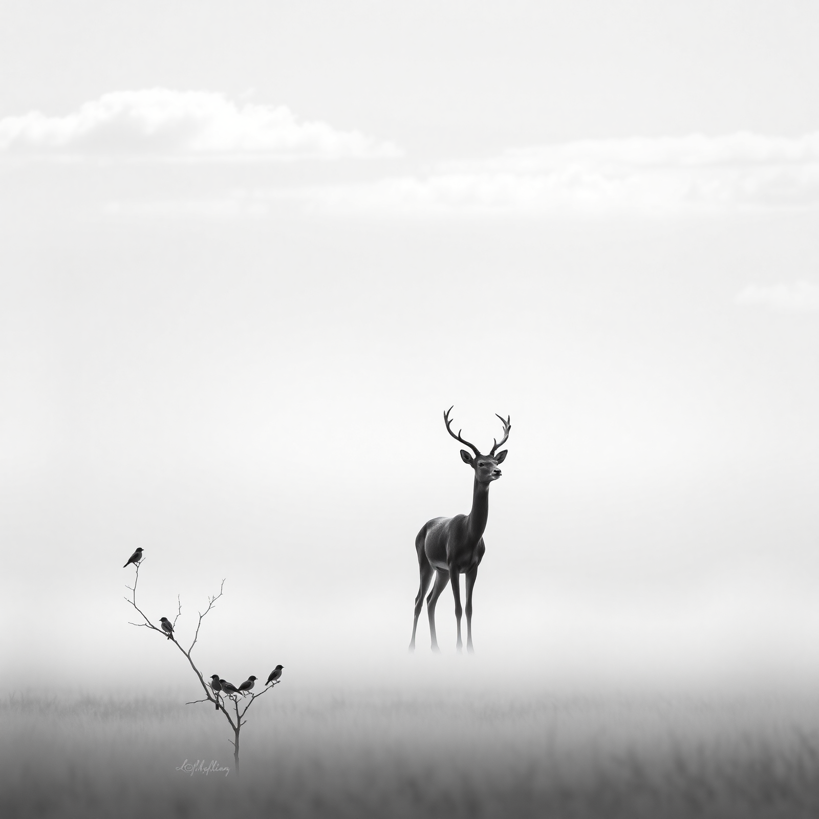 Silent Encounter view 2