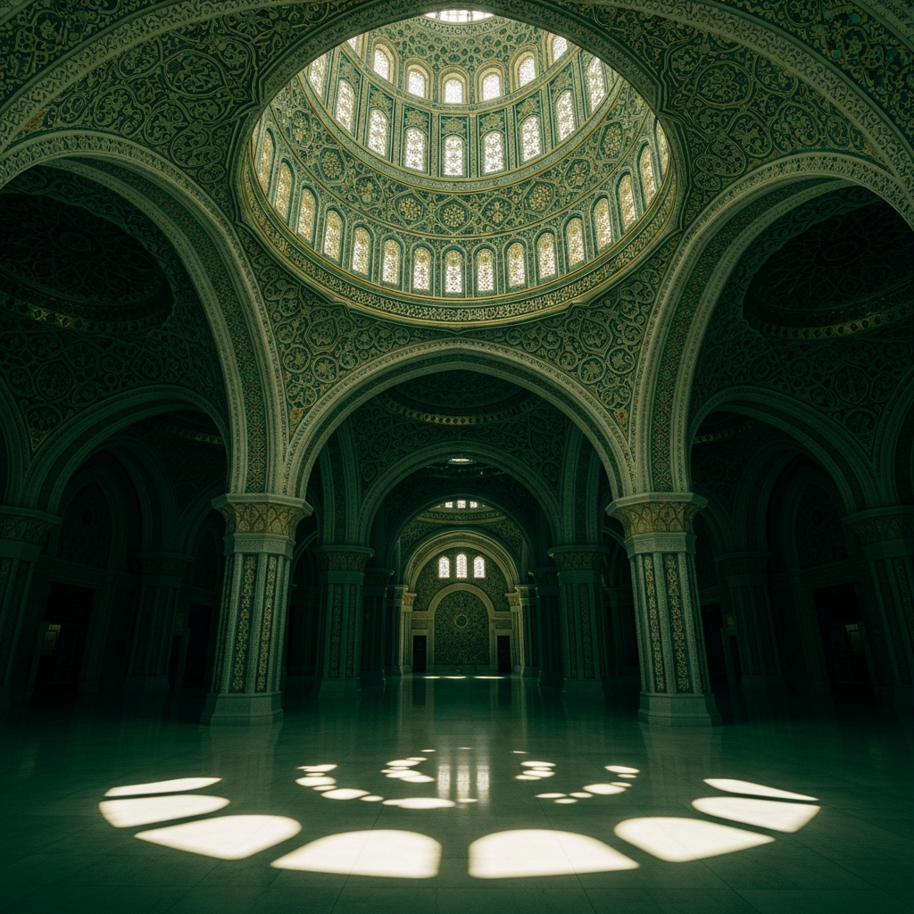 Echoes of Light view 2