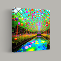 Kaleidoscope Conservatory thumbnail 1
