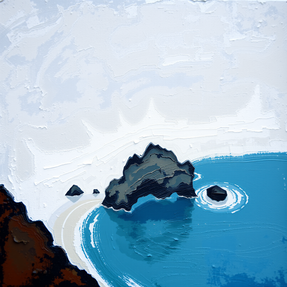 Ocean's Embrace view 2