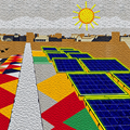 Solar Harmony on Urban Roofs thumbnail 2
