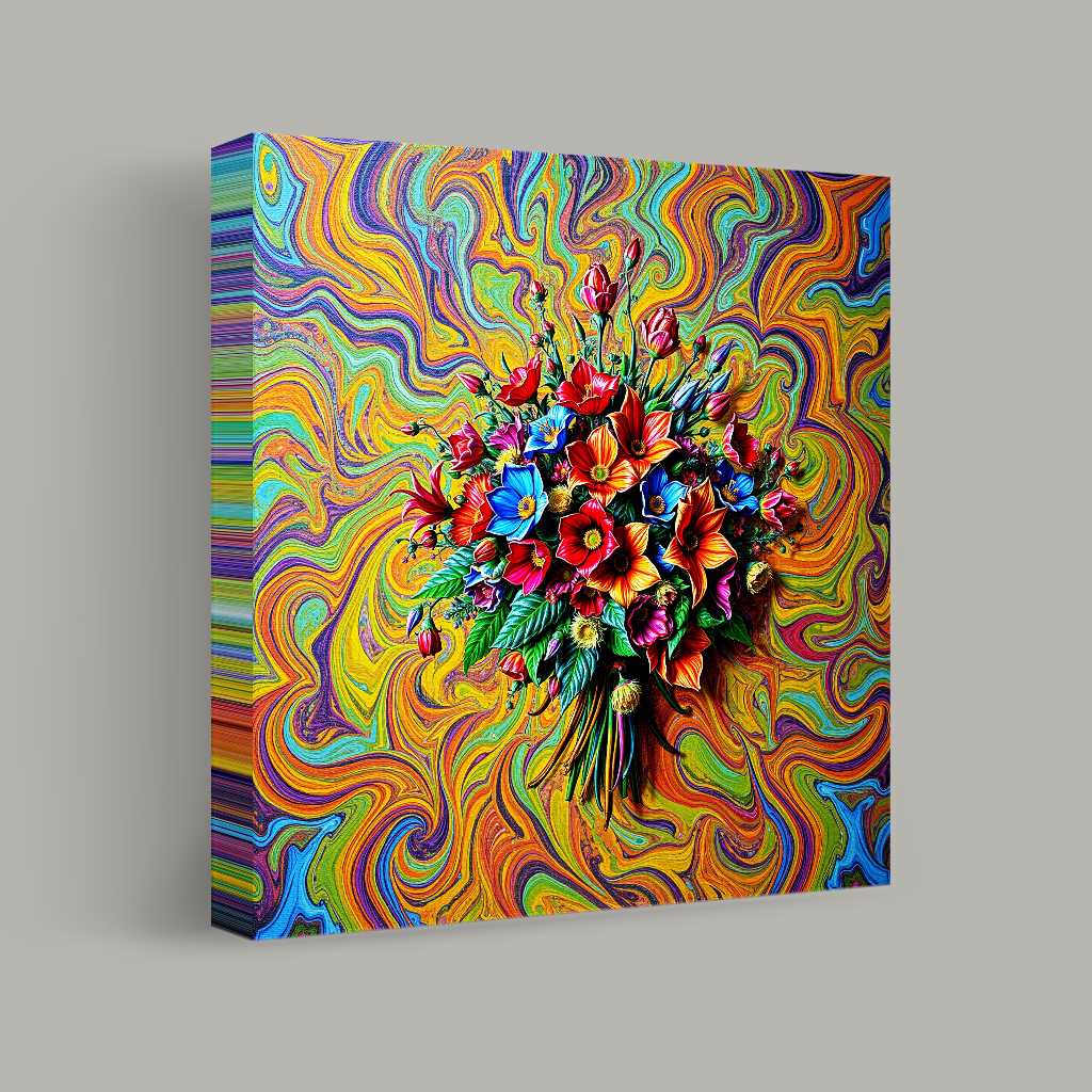 Vivid Intersection view 1