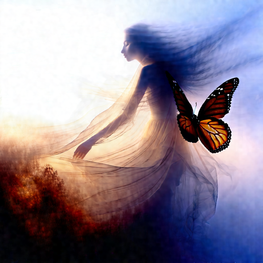Whispers of Transformation view 2