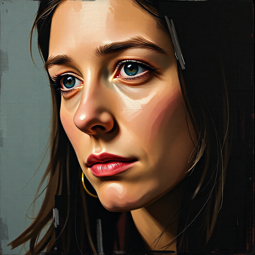 Reflections of Thought view 2