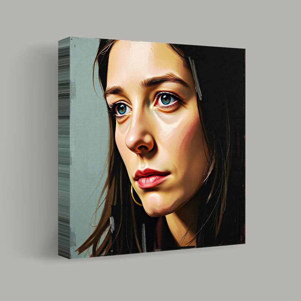 Reflections of Thought view 1