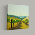 A Stroll Through Sunlit Vineyards thumbnail 1