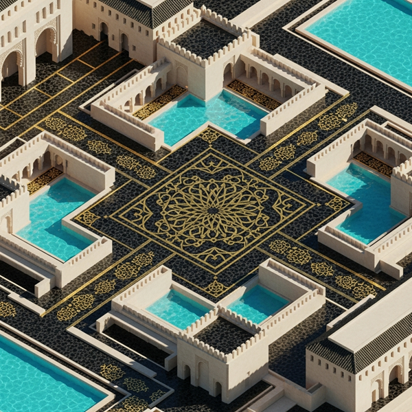 Geometric Reflections