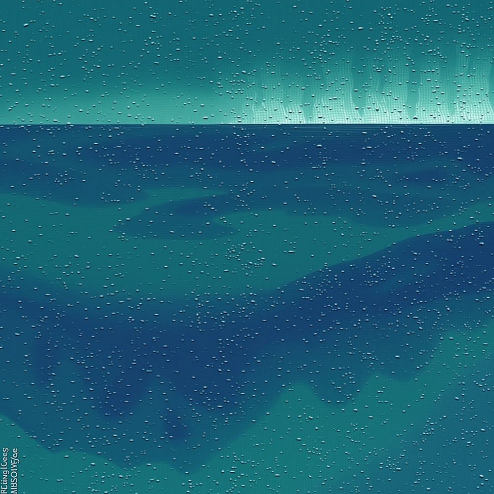 Glimpse of the Cosmic Sea view 2
