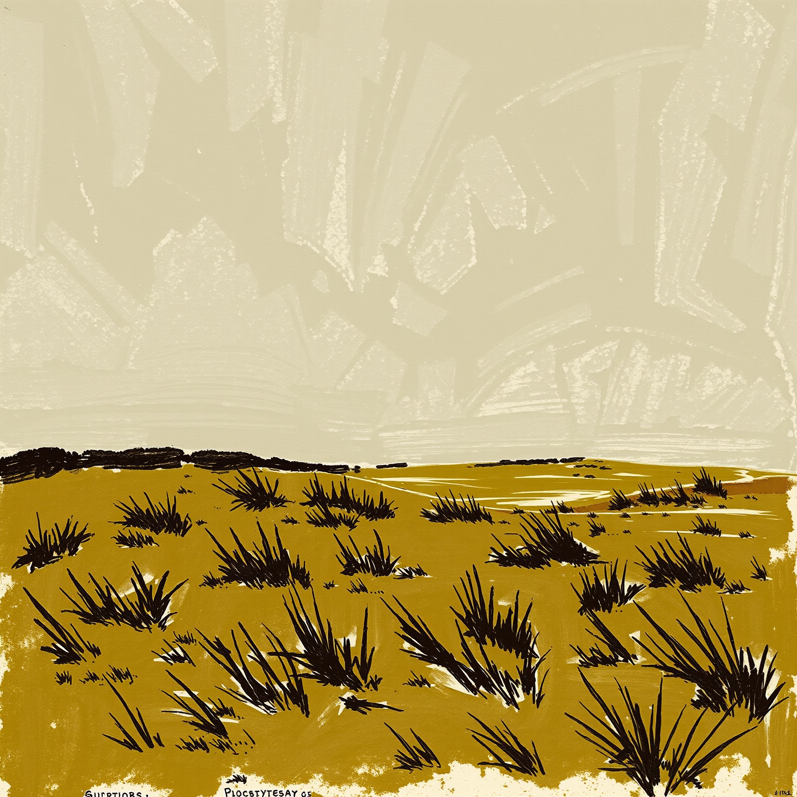 Whispering Plains view 2