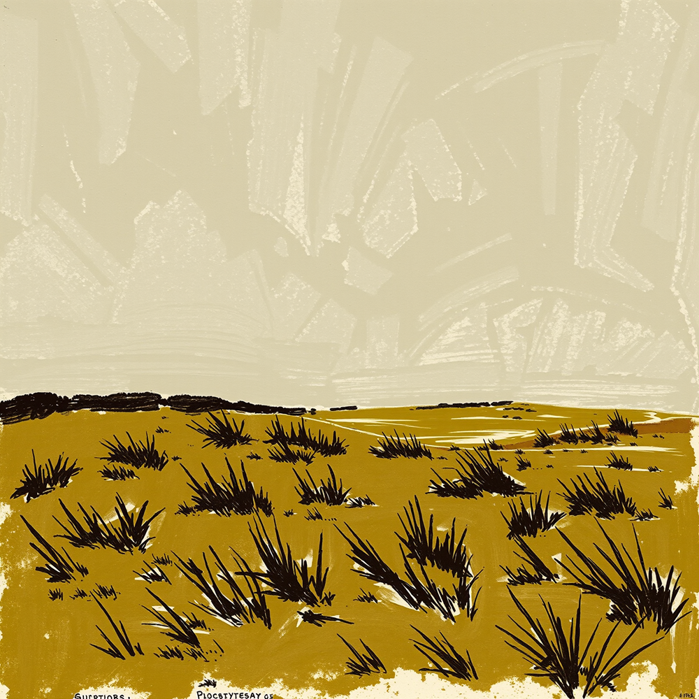 Whispering Plains view 2