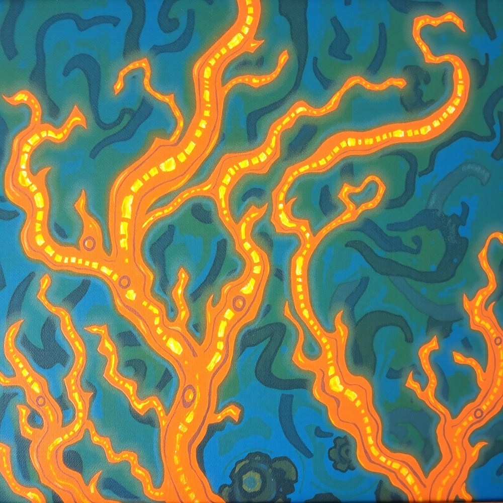 Currents of Light view 2