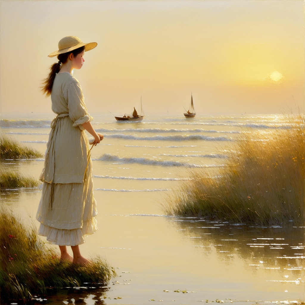 Whisper of the Sea Breeze view 2