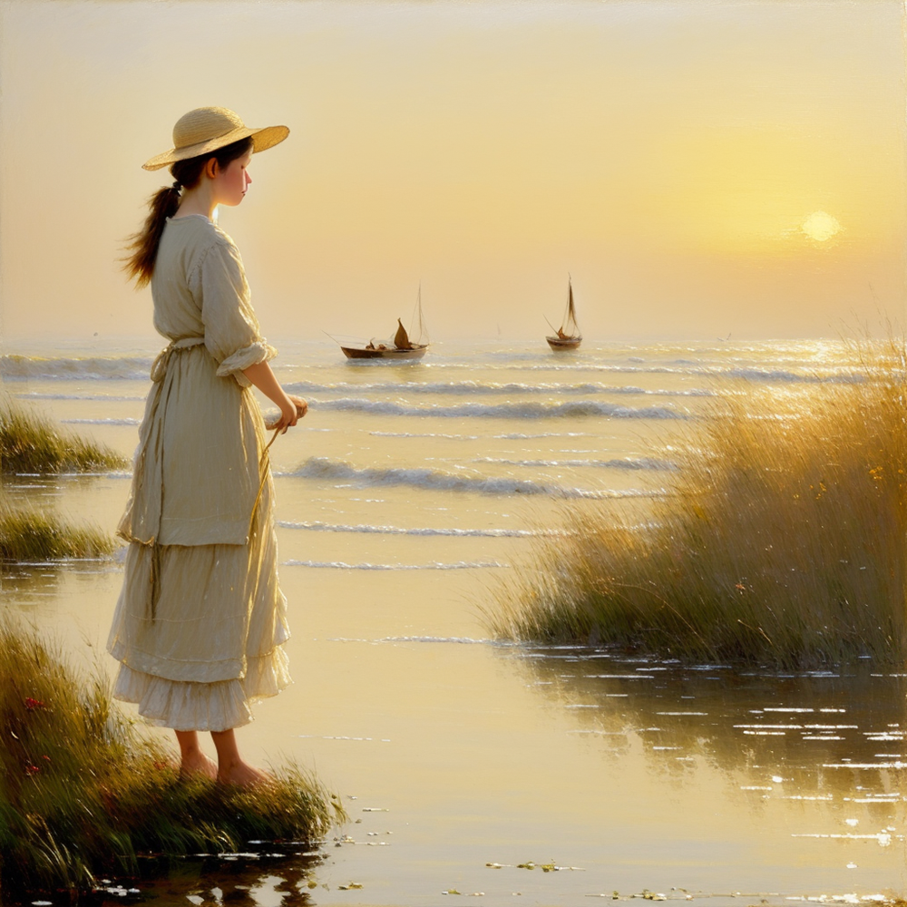 Whisper of the Sea Breeze view 2