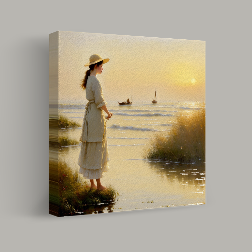 Whisper of the Sea Breeze view 1