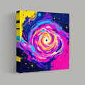 Vortex of Cosmic Colors thumbnail 1