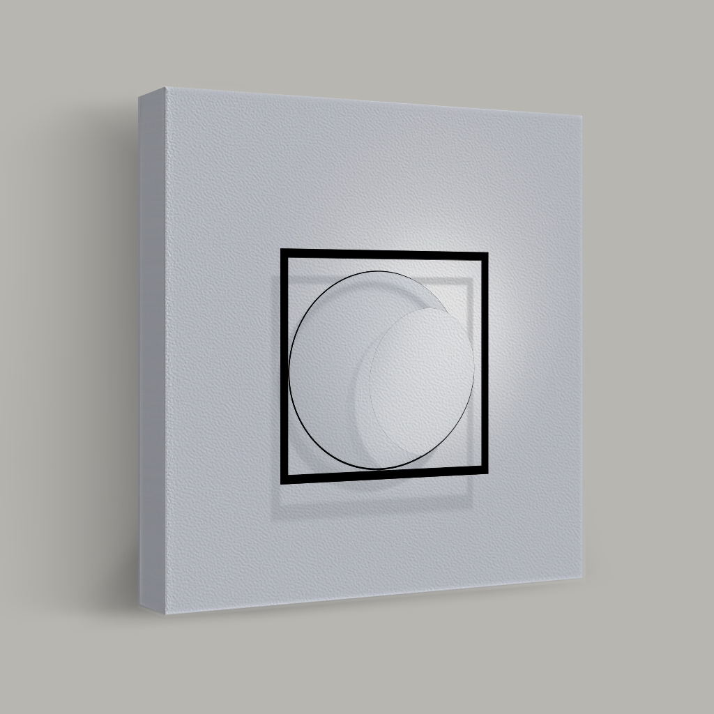 Geometric Intersection view 1