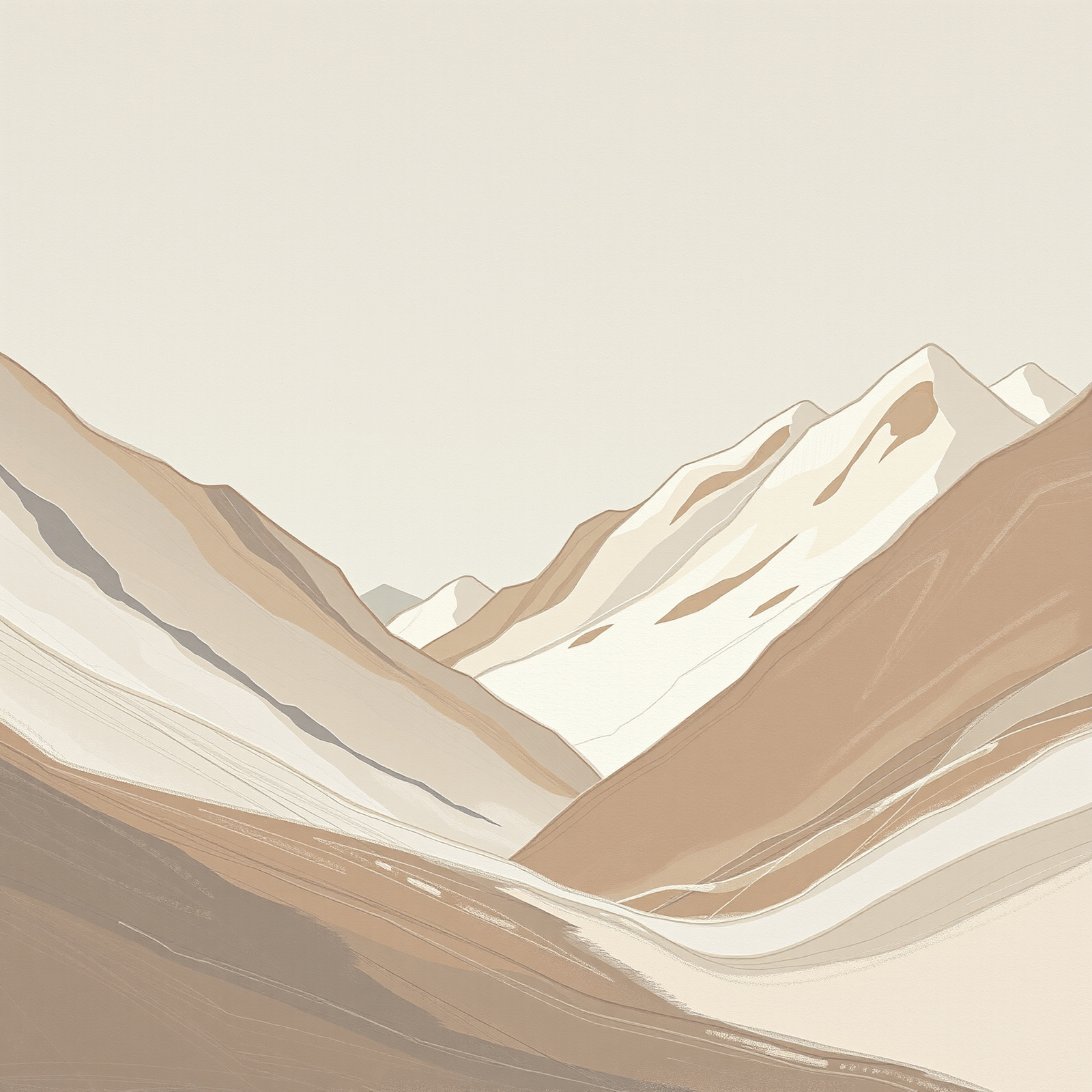 Serenity in Sandstone Peaks view 2