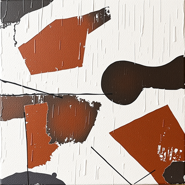 Fractured Terracotta