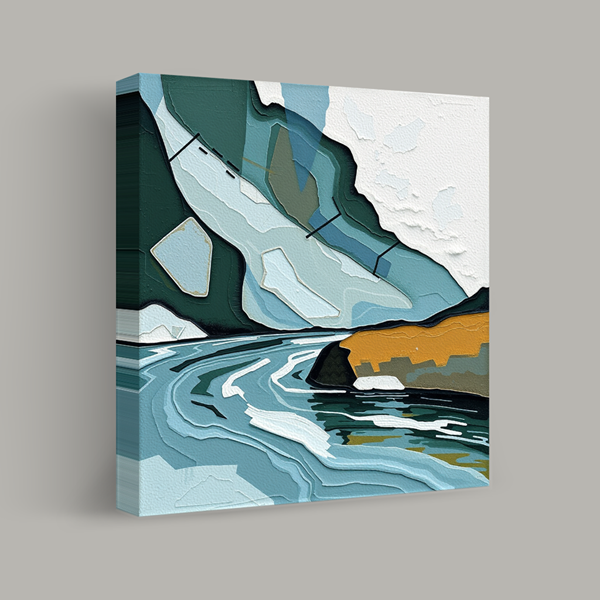 Flowing Through Abstraction