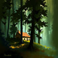Shelter in the Woods thumbnail 2