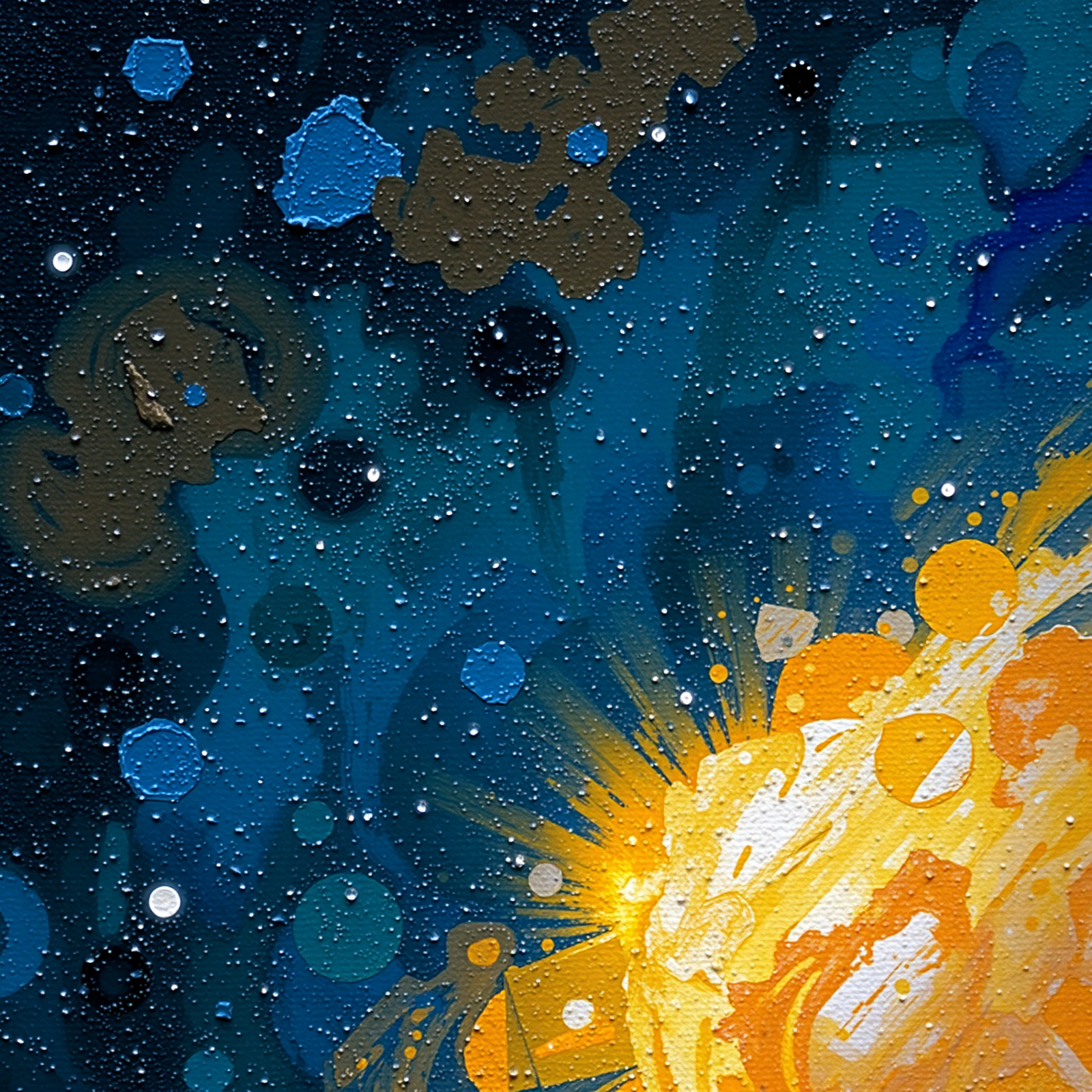 Celestial Symphony view 2