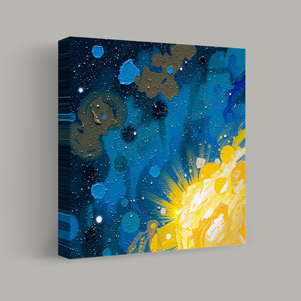 Celestial Symphony view 1