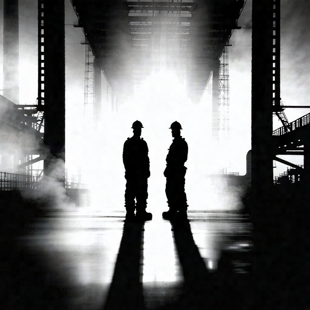 Shadows of Industry view 2