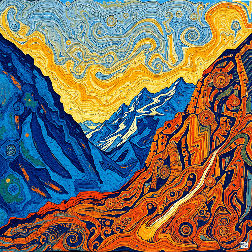 Whirlwind Horizons view 2