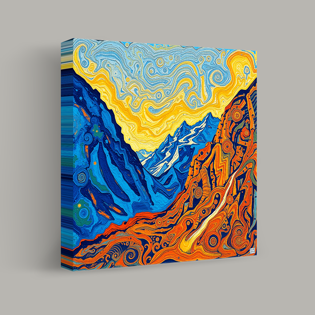 Whirlwind Horizons view 1